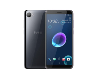 HTC Desire 12 3/32GB Dual SIM czarny - 424292 - zdjęcie 1